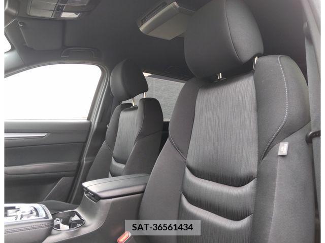 Mazda CX-8 2021-05 222660-22