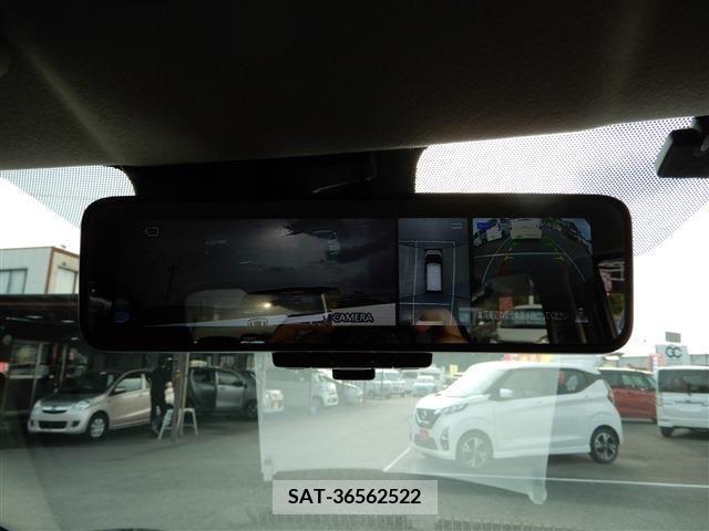 Mitsubishi EK X 2019-04 387629-18