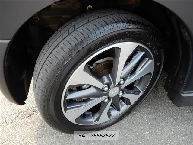 Mitsubishi EK X 2019-04 387629-17