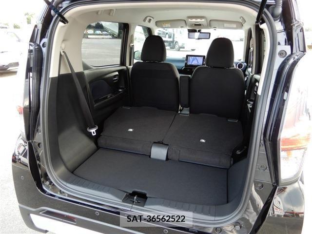 Mitsubishi EK X 2019-04 387629-15