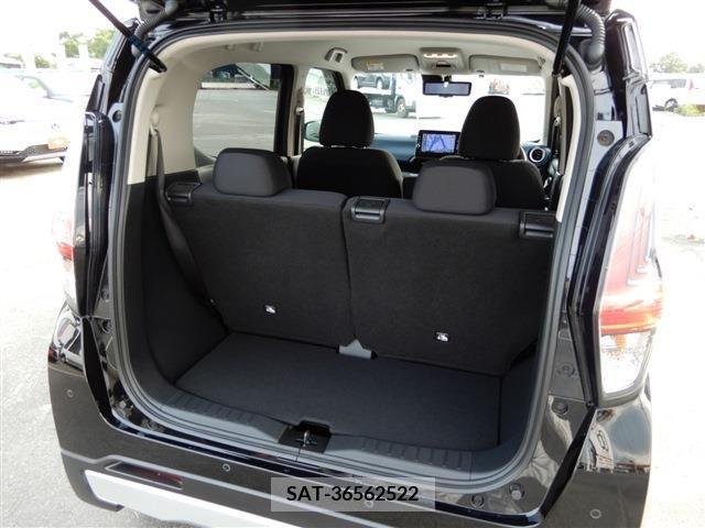 Mitsubishi EK X 2019-04 387629-14