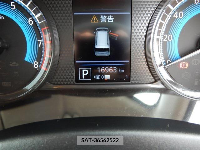 Mitsubishi EK X 2019-04 387629-8