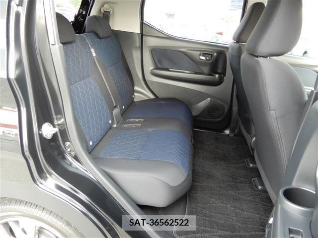 Mitsubishi EK X 2019-04 387629-13