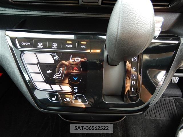 Mitsubishi EK X 2019-04 387629-7