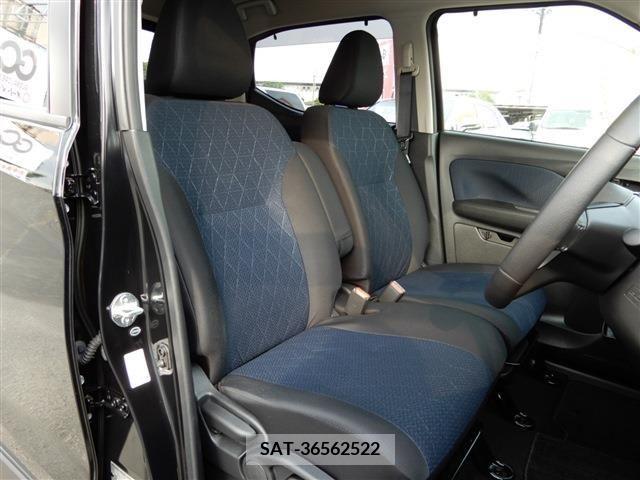 Mitsubishi EK X 2019-04 387629-12