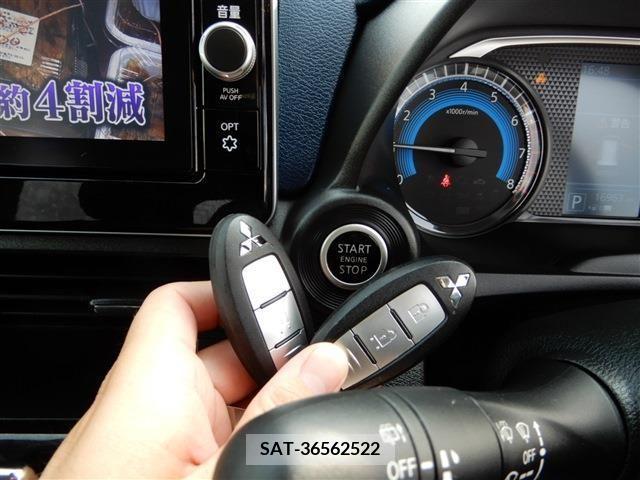Mitsubishi EK X 2019-04 387629-5