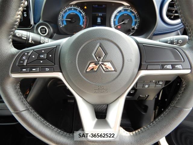 Mitsubishi EK X 2019-04 387629-9