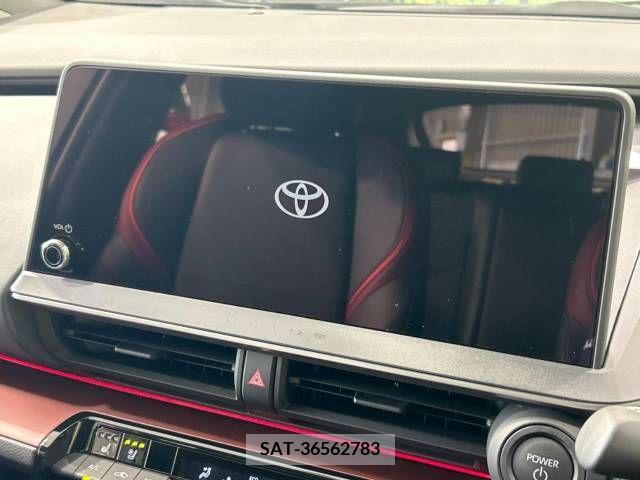 Toyota PRIUS 2023-11 366624-2