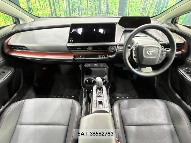 Toyota PRIUS 2023-11 366624-1