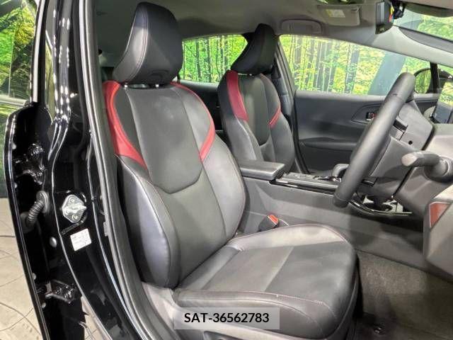 Toyota PRIUS 2023-11 366624-8