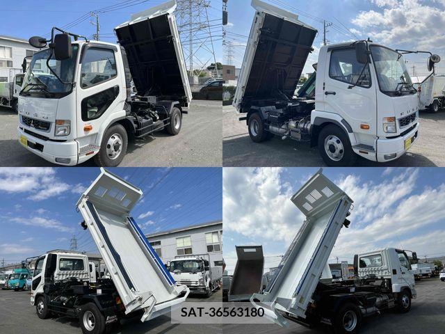 MITSUBISHI FUSO Fighter 2020-12 269386-10