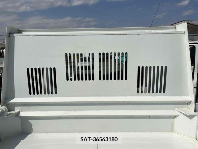 MITSUBISHI FUSO Fighter 2020-12 269386-7