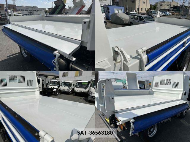 MITSUBISHI FUSO Fighter 2020-12 269386-8