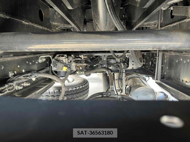 MITSUBISHI FUSO Fighter 2020-12 269386-16