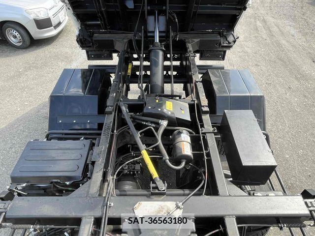 MITSUBISHI FUSO Fighter 2020-12 269386-14