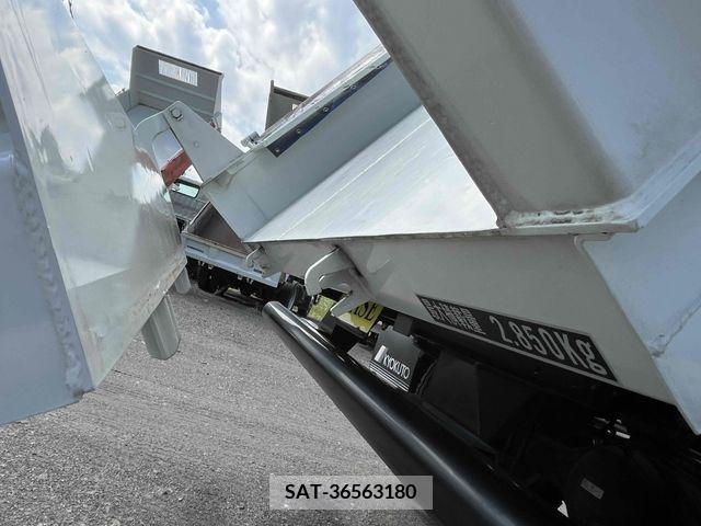 MITSUBISHI FUSO Fighter 2020-12 269386-12