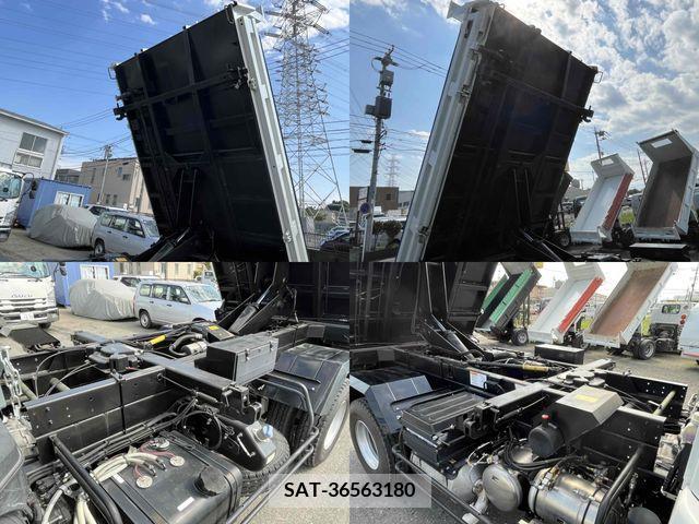 MITSUBISHI FUSO Fighter 2020-12 269386-13