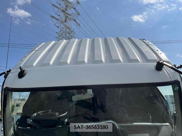 MITSUBISHI FUSO Fighter 2020-12 269386-18