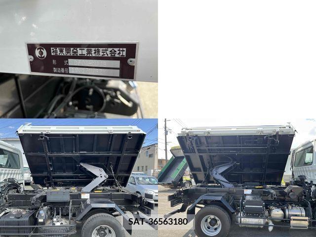 MITSUBISHI FUSO Fighter 2020-12 269386-17
