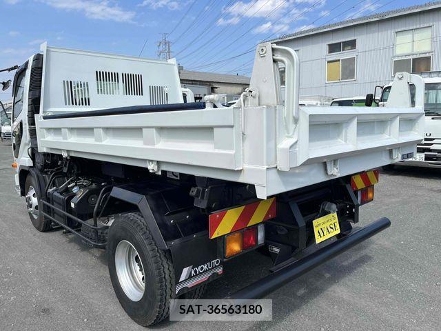 MITSUBISHI FUSO Fighter 2020-12 269386-3