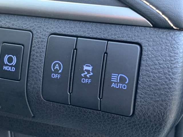 Toyota HARRIER 2019-03 185839-15
