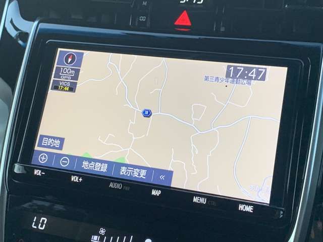 Toyota HARRIER 2019-03 185839-7