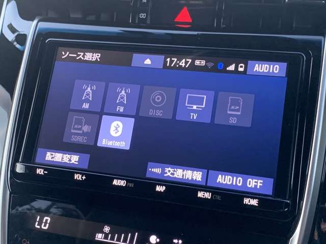 Toyota HARRIER 2019-03 185839-10