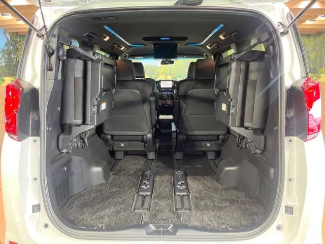 Toyota ALPHARD 2020-10 9098-12