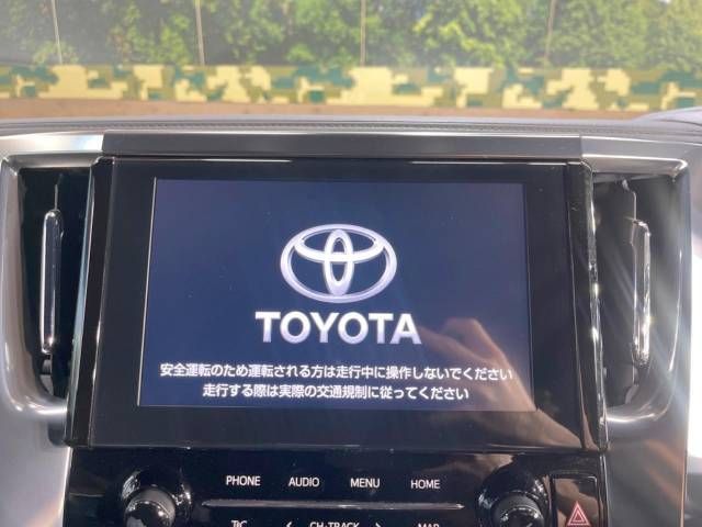 Toyota ALPHARD 2020-10 9098-2