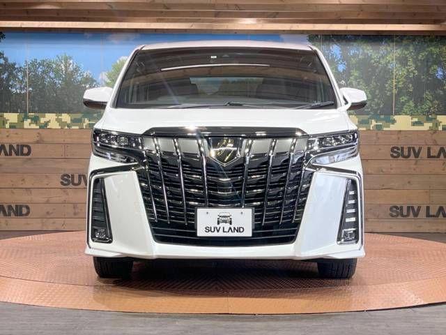Toyota ALPHARD 2020-10 9098-15