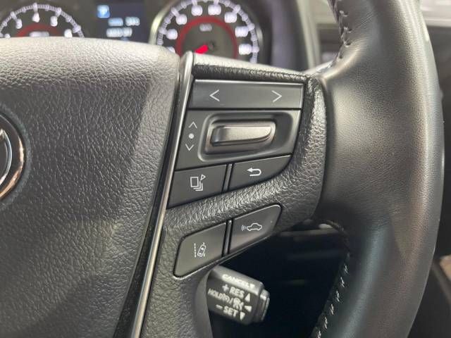 Toyota ALPHARD 2020-10 9098-5