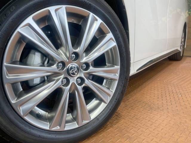 Toyota ALPHARD 2020-10 9098-14