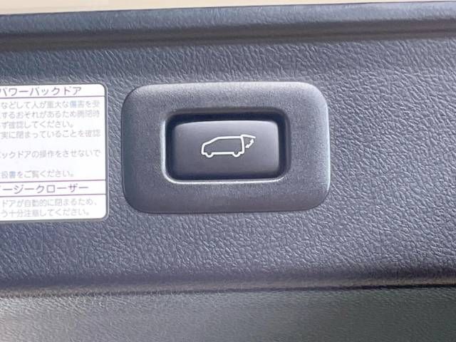 Toyota ALPHARD 2020-10 9098-7