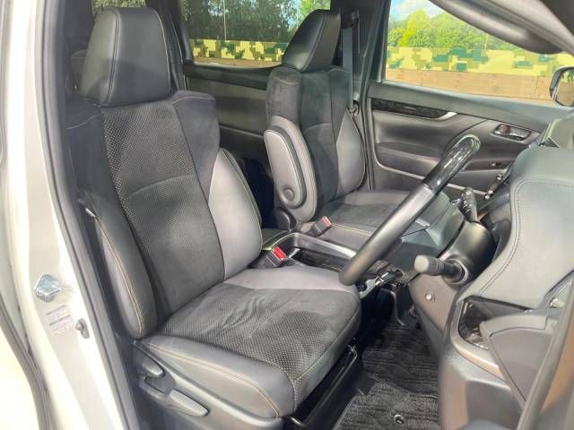 Toyota ALPHARD 2020-10 9098-10