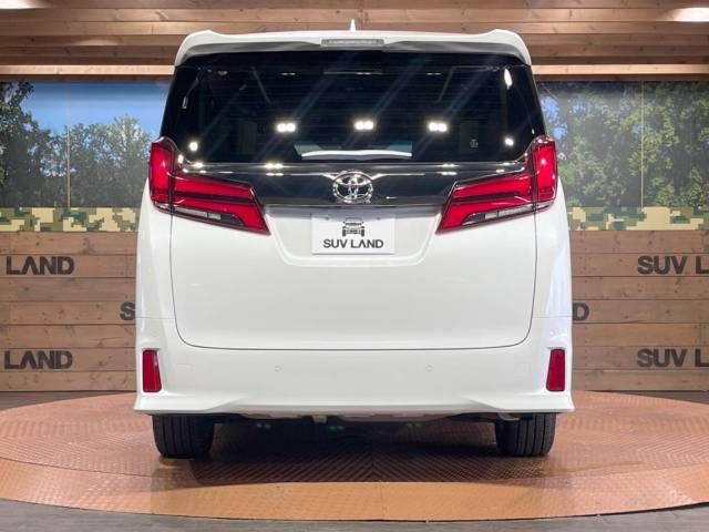 Toyota ALPHARD 2020-10 9098-16