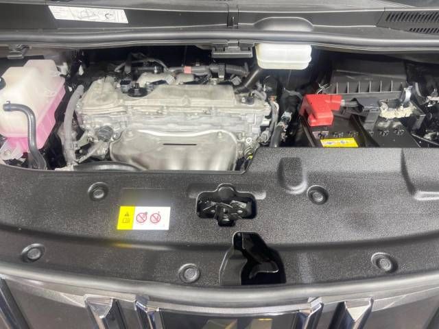 Toyota ALPHARD 2020-10 9098-19
