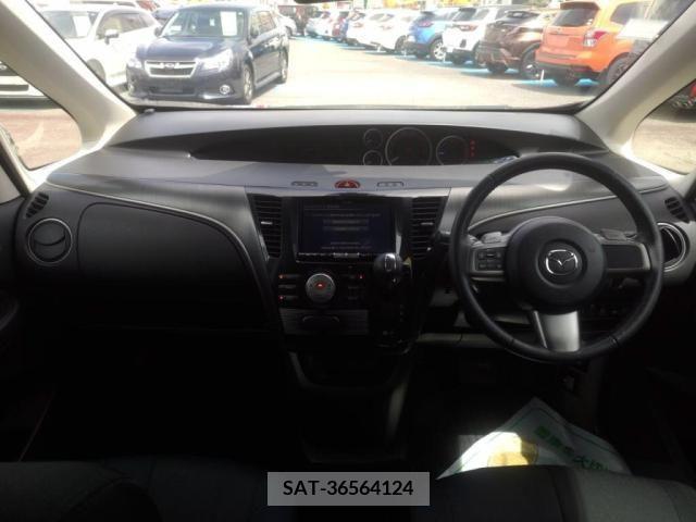 Mazda BIANTE 2016-03 395843-2