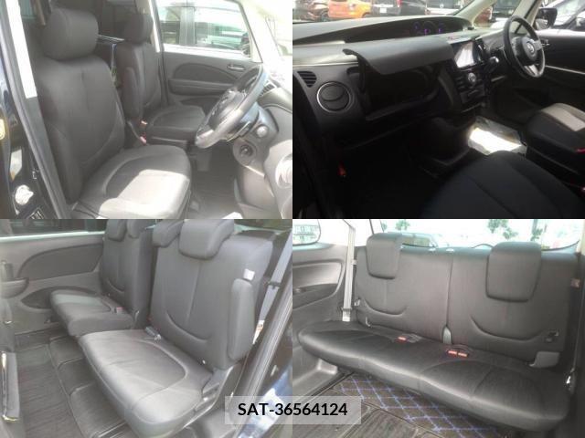Mazda BIANTE 2016-03 395843-6