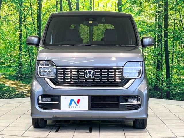 Honda N-WGN 2020-02 12291-14