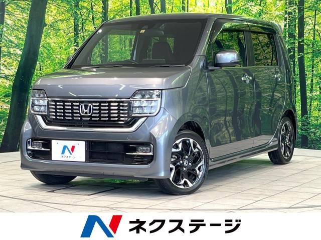 Honda N-WGN 2020-02 12291-0