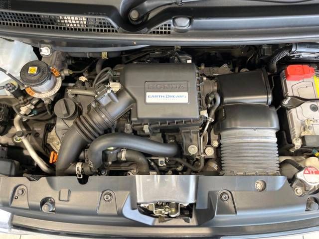 Honda N-WGN 2020-02 12291-18