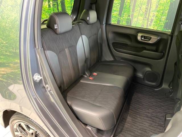 Honda N-WGN 2020-02 12291-9