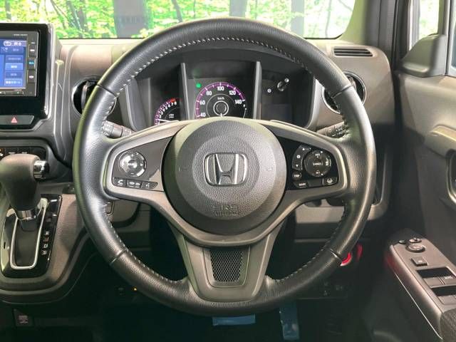 Honda N-WGN 2020-02 12291-11