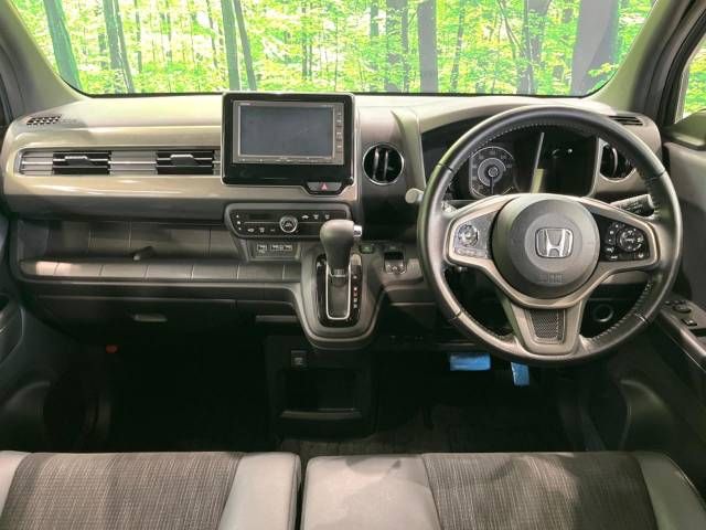 Honda N-WGN 2020-02 12291-1