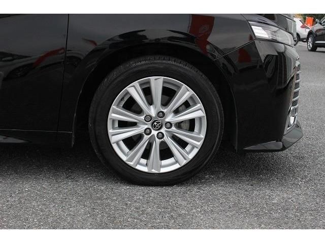 Toyota VELLFIRE 2017-01 27798-9