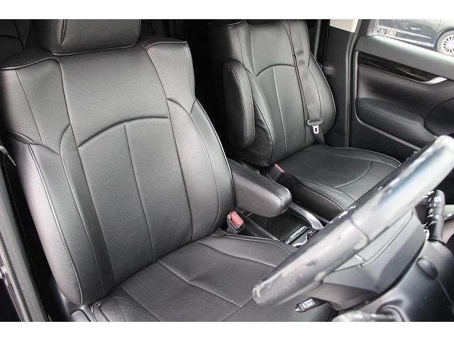 Toyota VELLFIRE 2017-01 27798-12