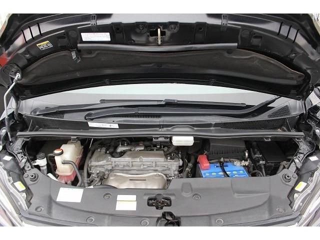 Toyota VELLFIRE 2017-01 27798-17