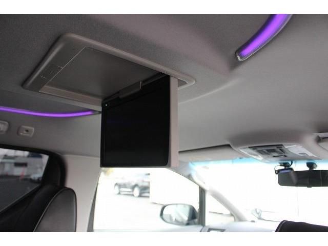 Toyota VELLFIRE 2017-01 27798-4