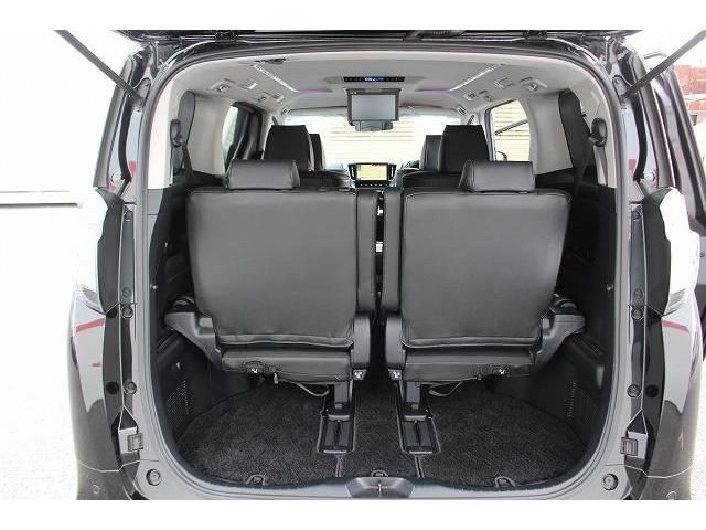 Toyota VELLFIRE 2017-01 27798-16