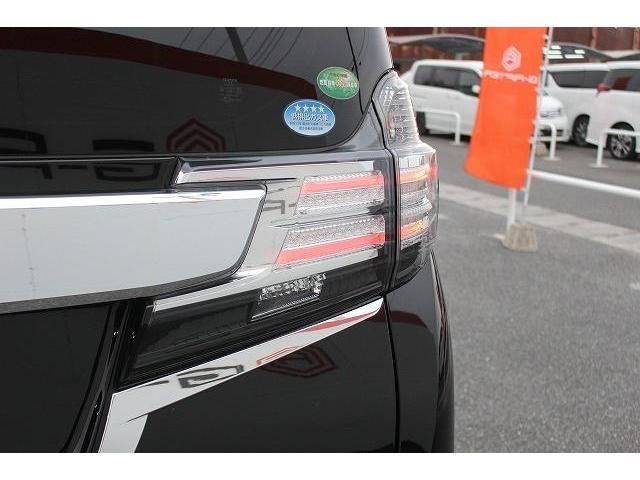 Toyota VELLFIRE 2017-01 27798-11